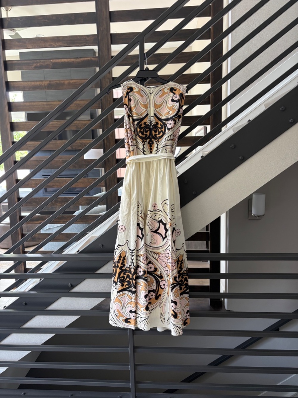 Gibson * Latimer Women’s Dress - Picture 7 of 10